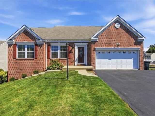 House for sale in Clairton, Pennsylvania