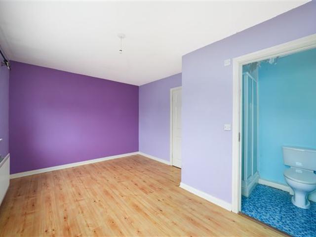 Terraced House for sale in Blanchardstown, North Tipperary
