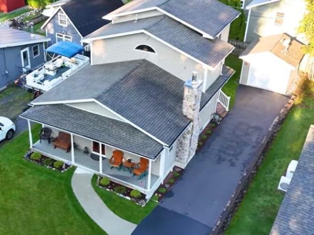 House for sale in Diamond Point, New York