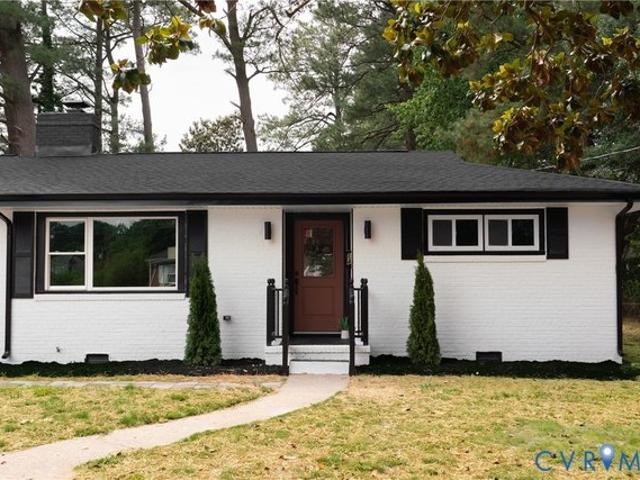 House for sale in Virginia