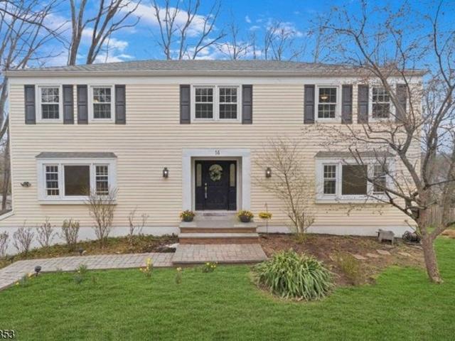 House for sale in Morris Plains, New Jersey