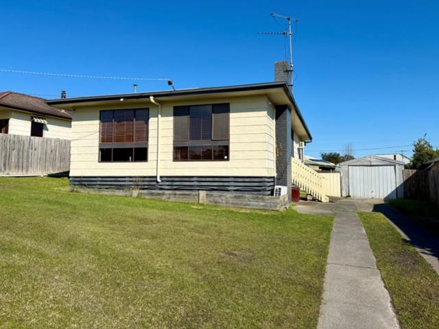 Apartment for rent in Coalville, Victoria