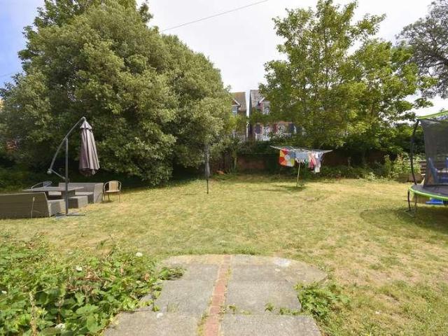 Flat for sale in Westgate-on-Sea, Acol