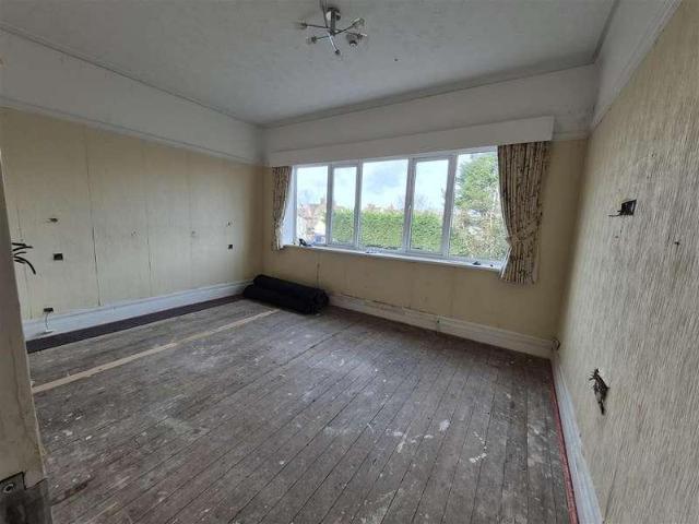 House for sale in Meols, Hoylake