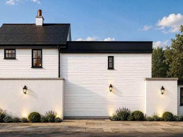 House for sale in Christchurch