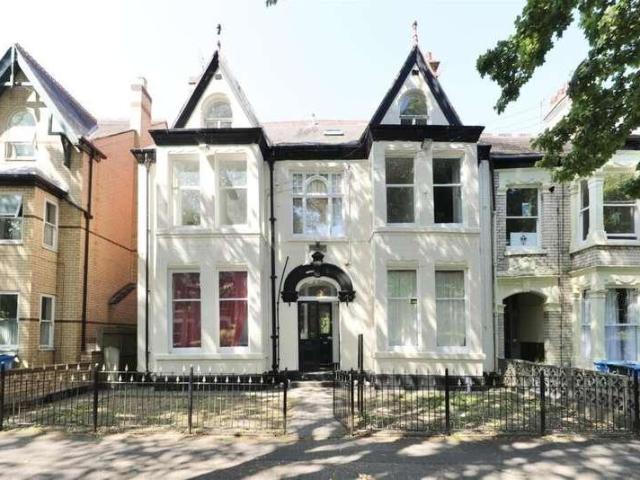 House for sale in Avenues, Hull