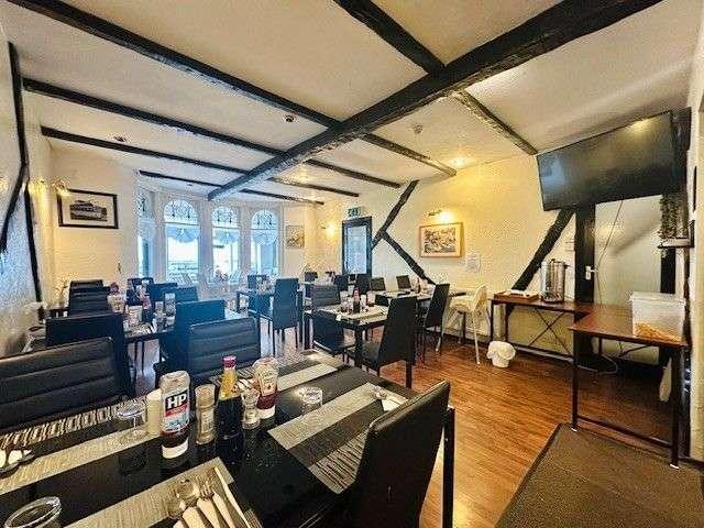 Property for sale in Squires Gate