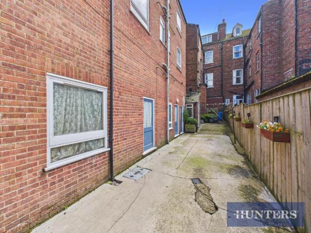 Property for sale in Hilderthorpe, Bridlington