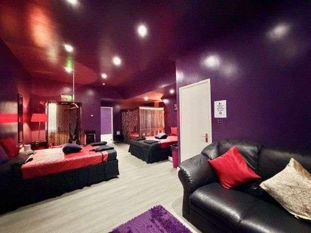 Property for sale in Foxhall, Blackpool