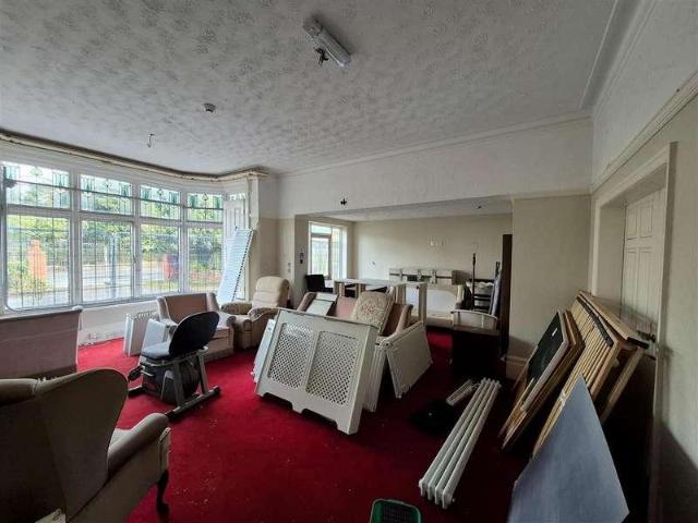 Property for sale in Meols, Hoylake