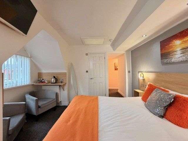 Property for sale in Knowle, Blackpool