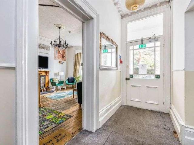 Property for sale in West Cliff, Bournemouth
