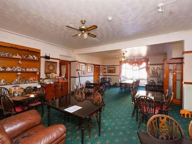 Property for sale in Newbarns, Barrow