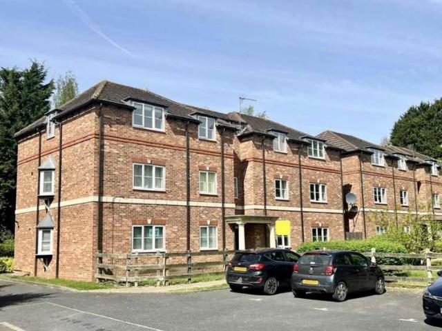 Apartment for rent in Yardley Wood, Birmingham