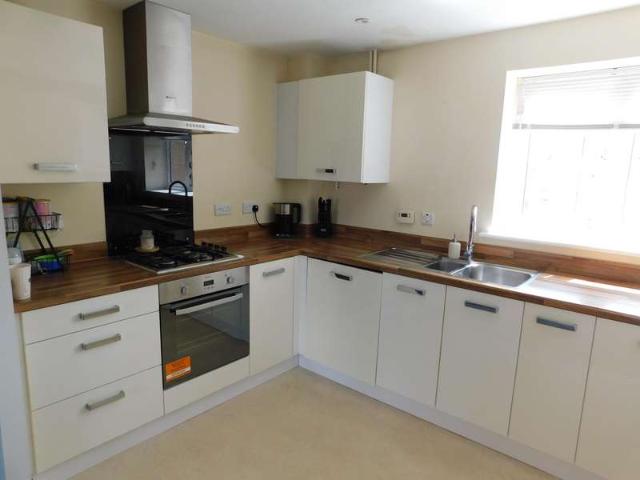 Apartment for rent in Minster-on-Sea, Oad Street
