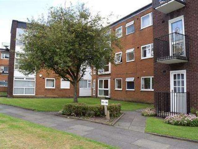 Apartment for rent in Georgia, Greater Manchester