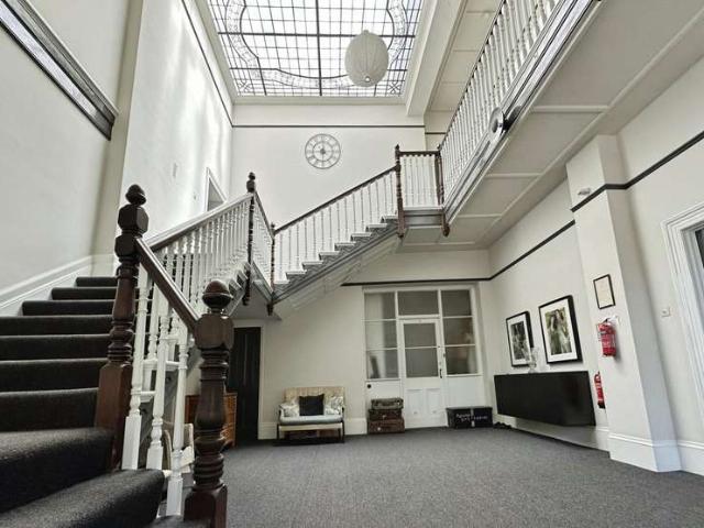 Apartment for rent in Budlake, Devon
