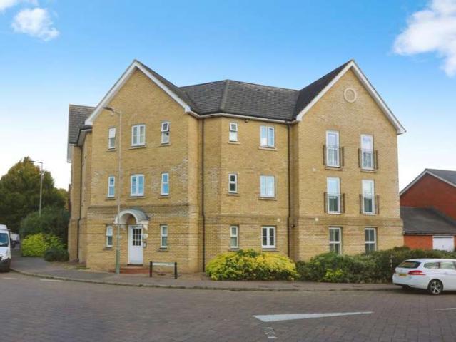 Apartment for rent in Great Ashby, King's Walden