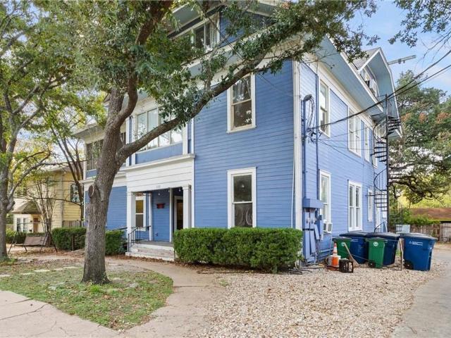 Apartment for rent in Austin, Texas