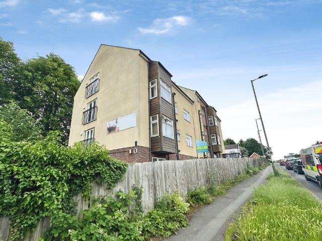 Flat for sale in Littleover, East Midlands