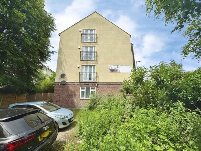 Apartment for sale in Littleover, East Midlands