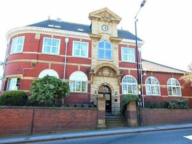 House for sale in South Yorkshire