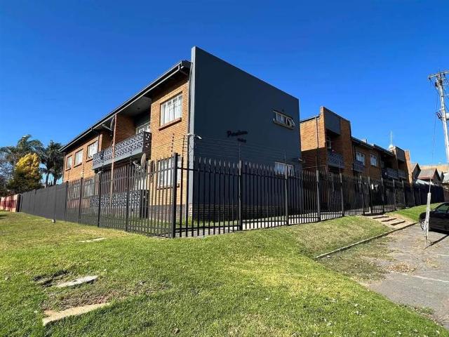 Apartment for sale in Seaview, Kwazulu-natal