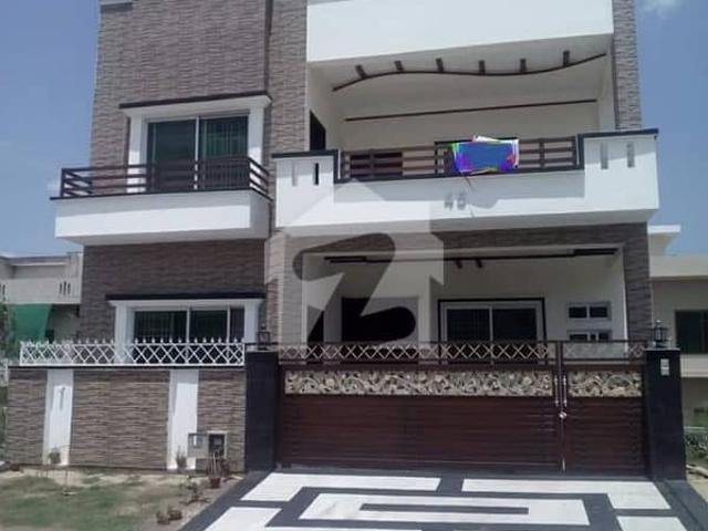 House for rent in Islamabad
