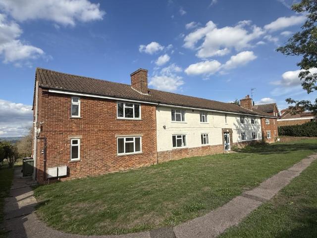 Flat for sale in Bidborough, Tunbridge Wells