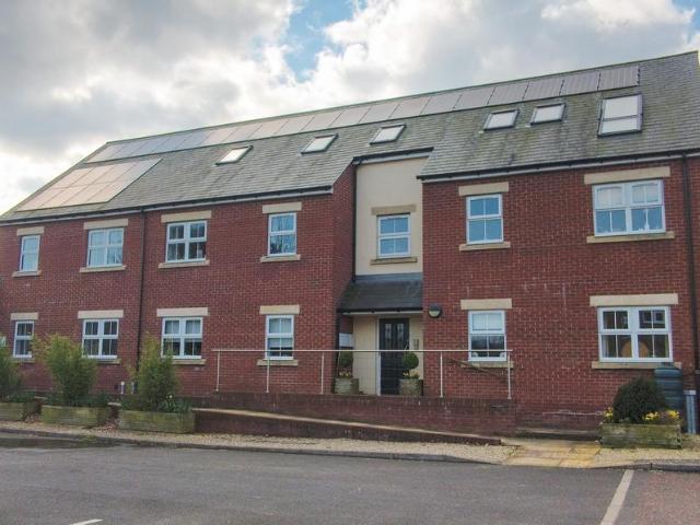 Flat for sale in Haydon, Haydon Bridge