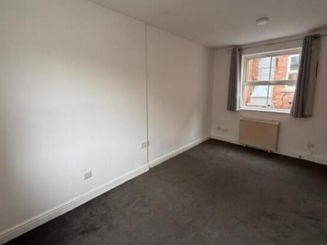 Apartment for sale in Old Wharf, City Of Leicester