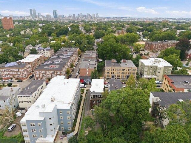 House for sale in Boston, Massachusetts