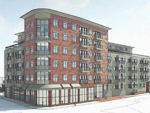 House for sale in Mission Hill, Boston