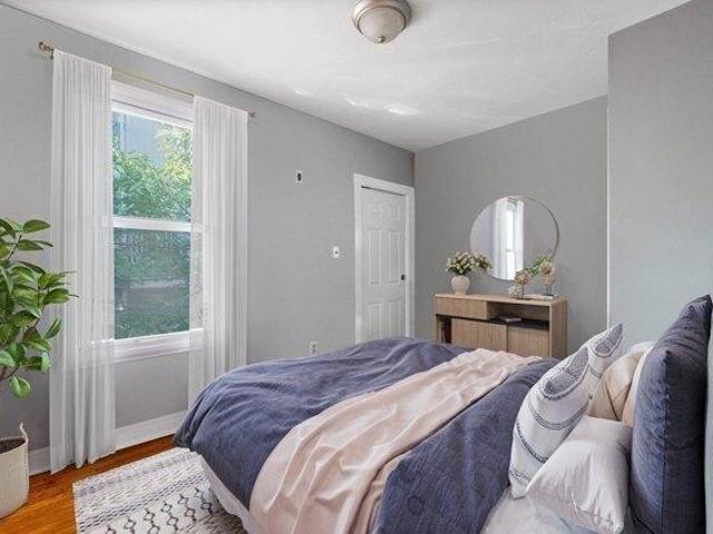 House for sale in Dorchester, Boston