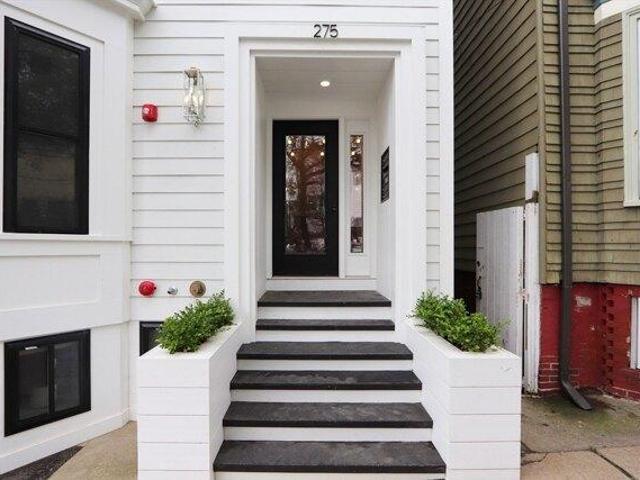 House for sale in Boston, Massachusetts