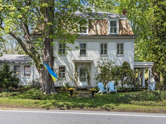 House for sale in Brewster, Massachusetts