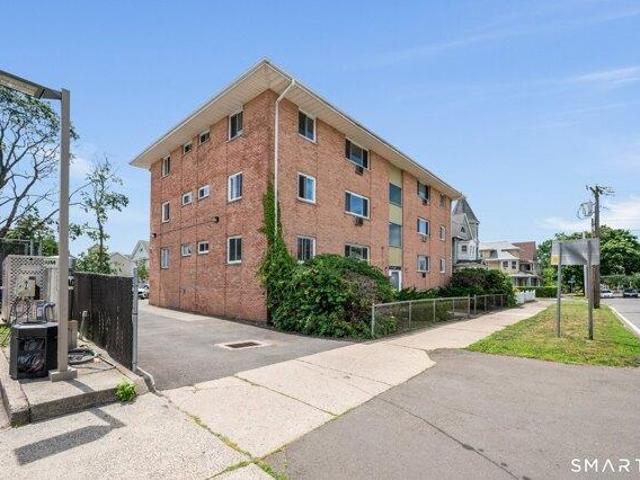 House for sale in Bridgeport, Connecticut