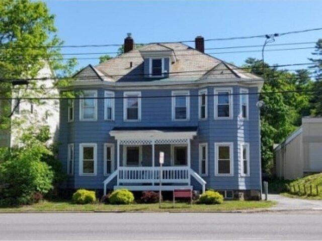 House for sale in Burlington, Vermont
