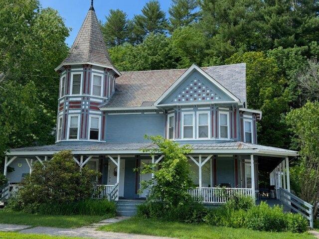 House for sale in Cavendish, Vermont