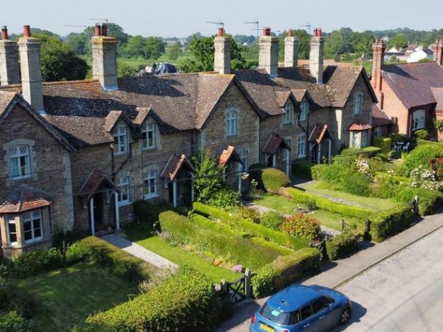 House for sale in Eastbridge, Suffolk
