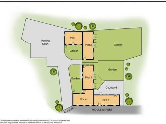 House for sale in East Riding Of Yorkshire
