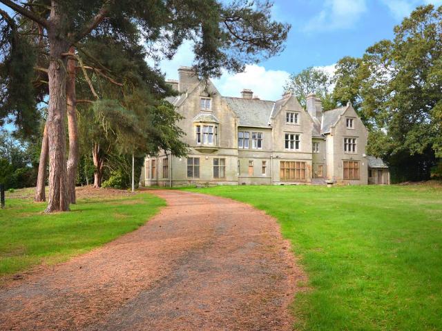 House for sale in Healaugh, Tadcaster