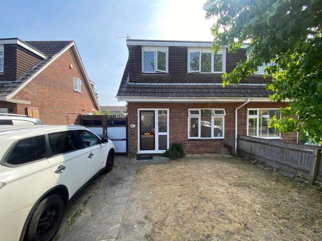 Farm for rent in Throop, Bournemouth