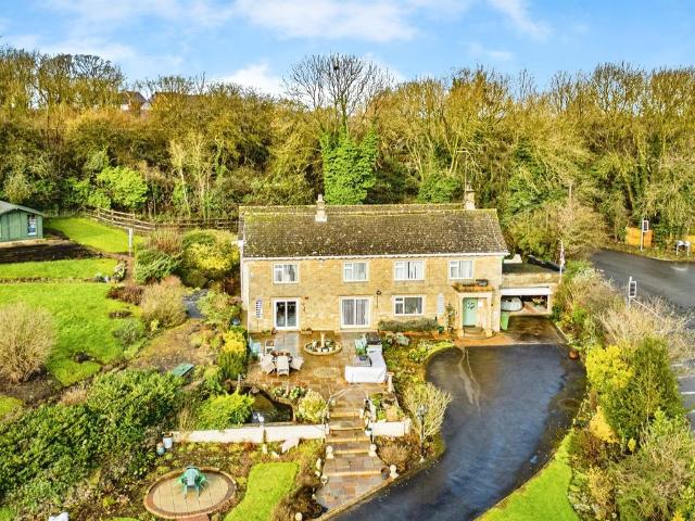 House for sale in Patterdown, Chippenham