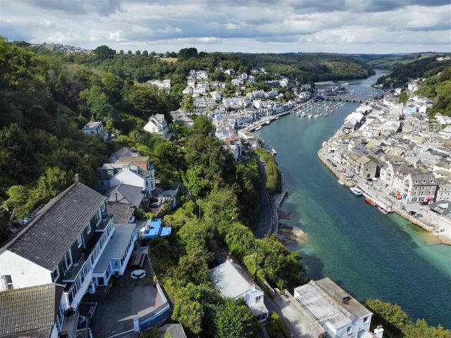 House for sale in Hannafore, Looe
