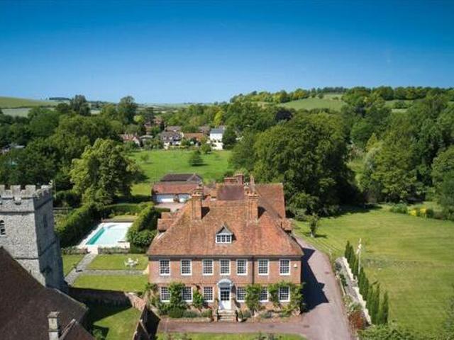 House for sale in Berrick Salome, Oxfordshire