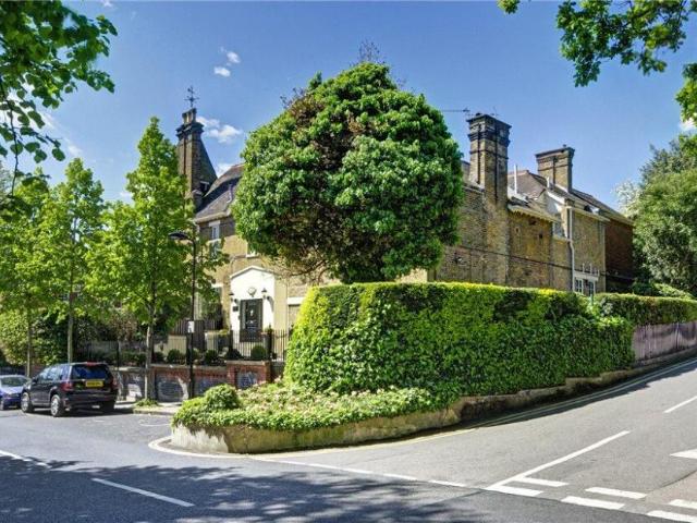 Farm for sale in Hampstead