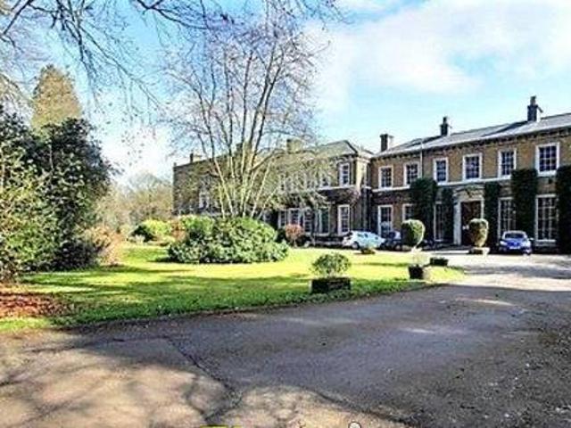 House for rent in Hertfordshire