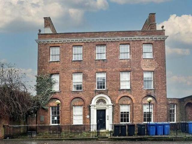 House for sale in Lakenham, East Bank