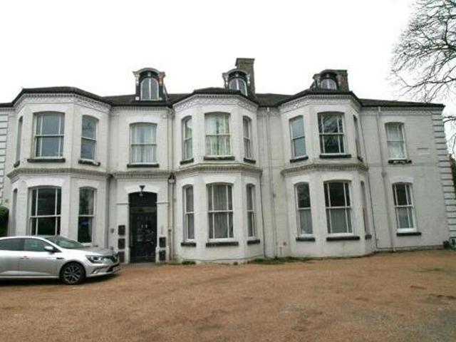 House for sale in East Bank, Norfolk